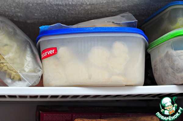 Сколько и как хранить дрожжевое тесто в холодильнике после поднятия
