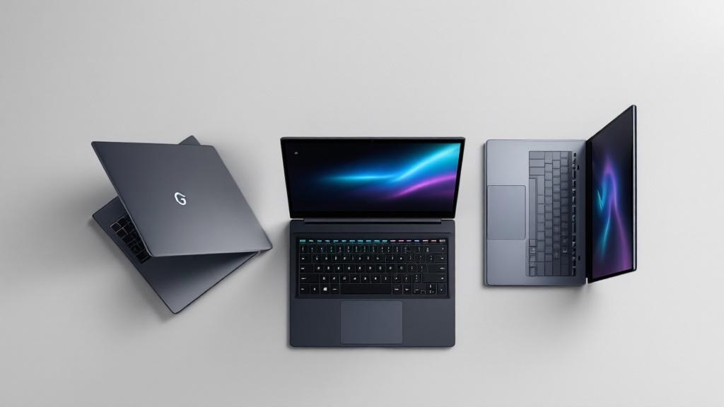 Ноутбуки: как выбрать подходящую модель