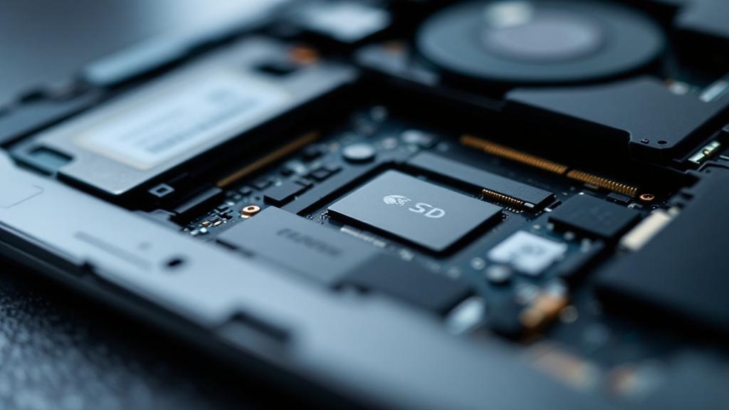 Ноутбуки: как выбрать подходящую модель