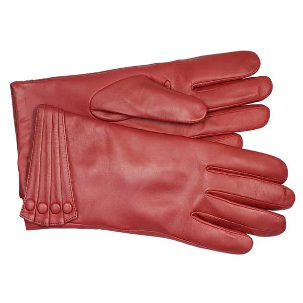 Рекомендации по уходу за кожаными перчатками