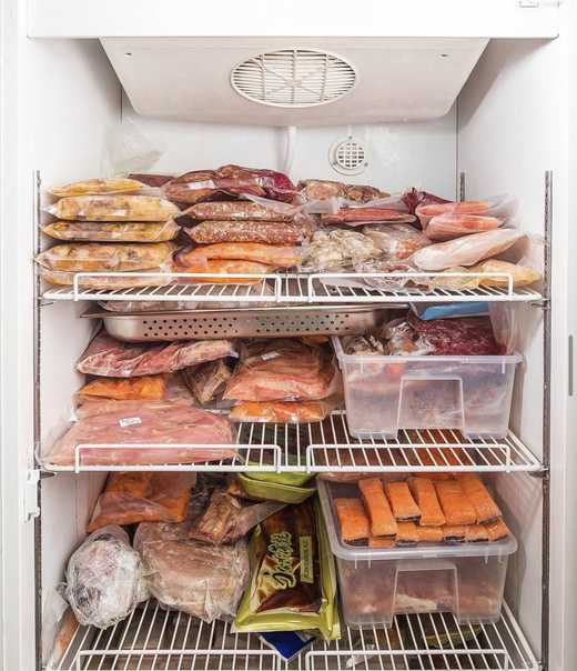 Как обойтись без холодильника