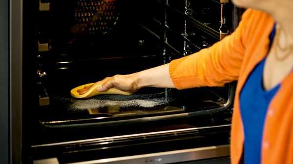 Средство от жира на кухне, чем отмыть жир с кухонной мебели, как отмыть кухню от жира и грязи