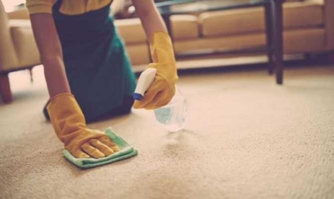 Как убрать пластилин с одежды? – пятна и следы в домашних условиях
