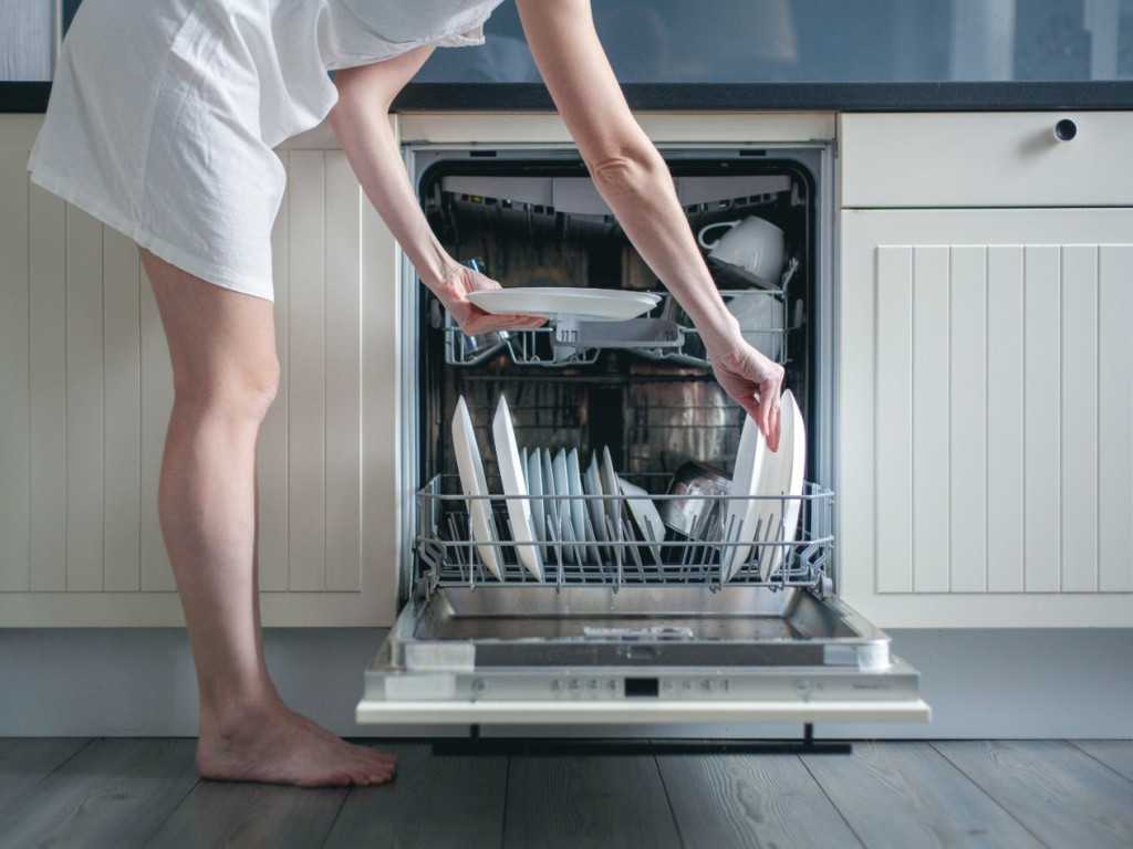 Как выбрать встраиваемую посудомоечную машину 60 см