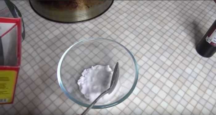 Как чистить мельхиоровые ложки в домашних условиях не повредив изделие
