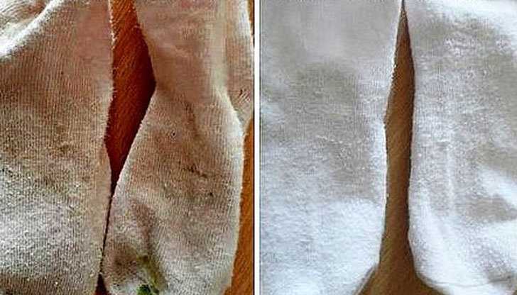 Как стирать носки? – вручную и в стиральной машинке, а также при грибке