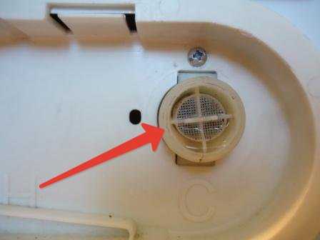 Стиральная машина набирает воду и останавливается: частые причины поломки и способы ремонта