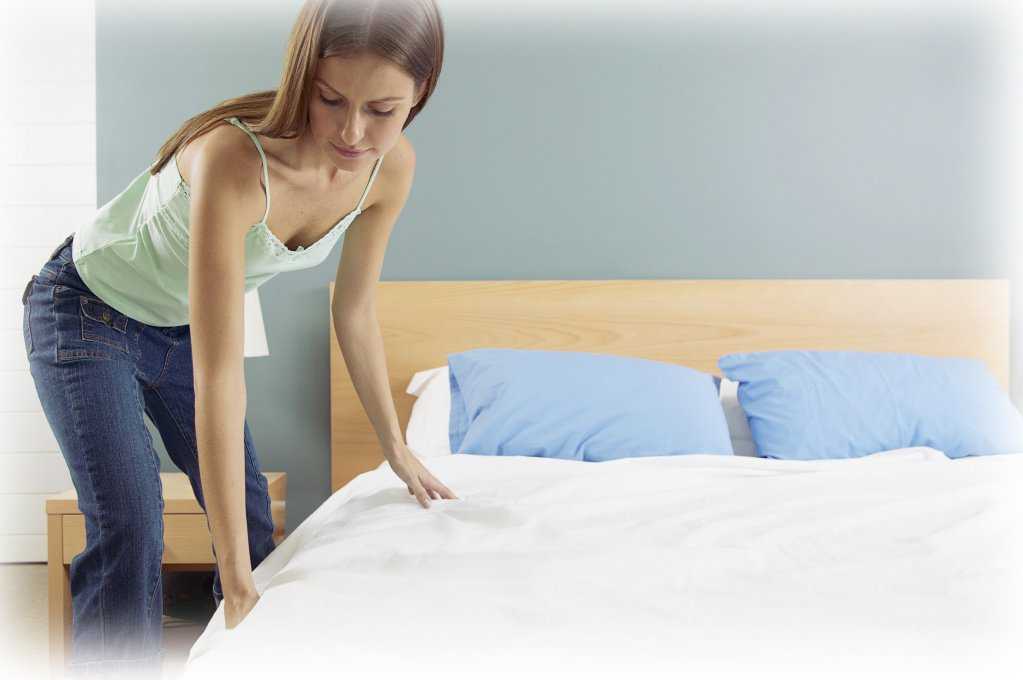Правильная стирка постельного белья: периодичность, моющие средства, режимы стирки 🚩 что с чем можно стирать 🚩 полезные советы
