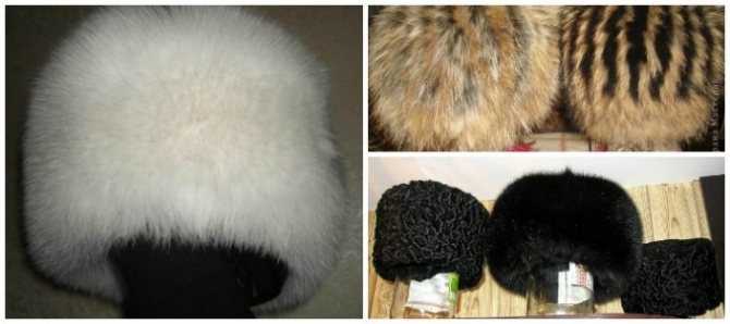 Как постирать норковую шапку в домашних условиях: вязанную, меховую