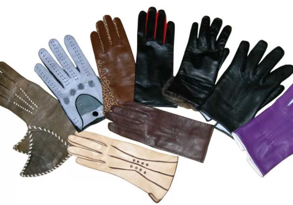 Как ухаживать за кожаными перчатками? уход за кожаными перчатками в домашних условиях | категория статей на тему перчатки