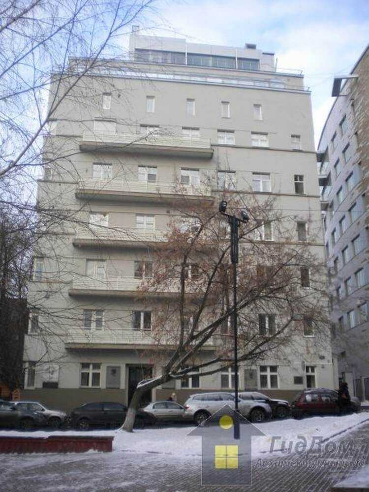 Где живет никас сафронов, квартира никаса сафронова в москве в брюсовом переулке