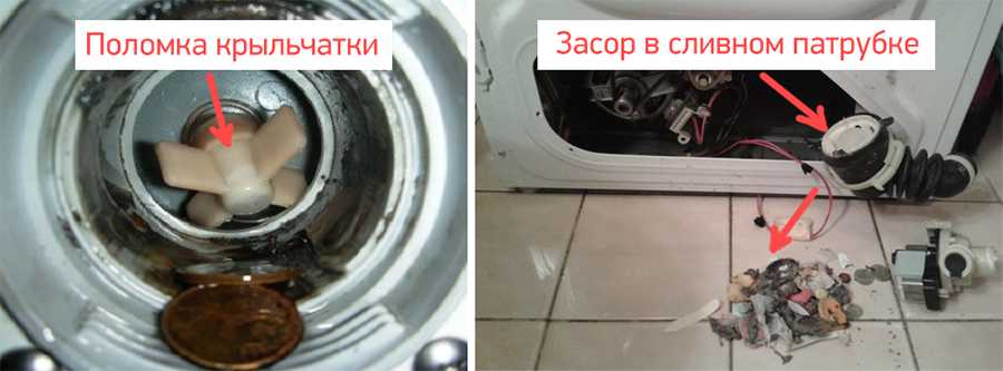 Если в стиральную машину не поступает вода, причин неисправности может быть несколько. Например, у вас плохой напор воды в квартире, или закрыт отсекающий вентиль.