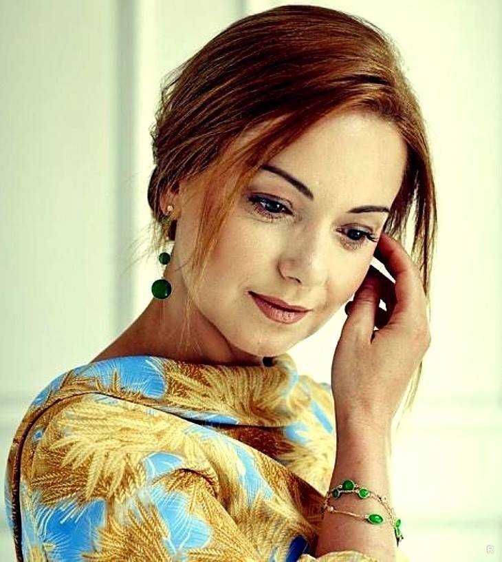 Самые красивые российские актрисы (50 фото) | krasota.ru