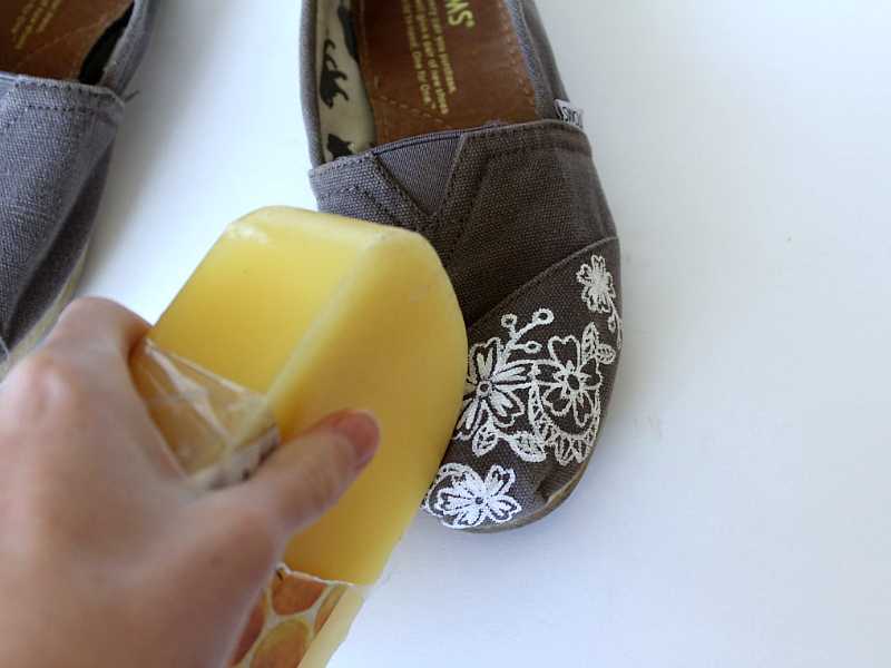 20 способов вывести неприятный запах из обуви в домашних условиях