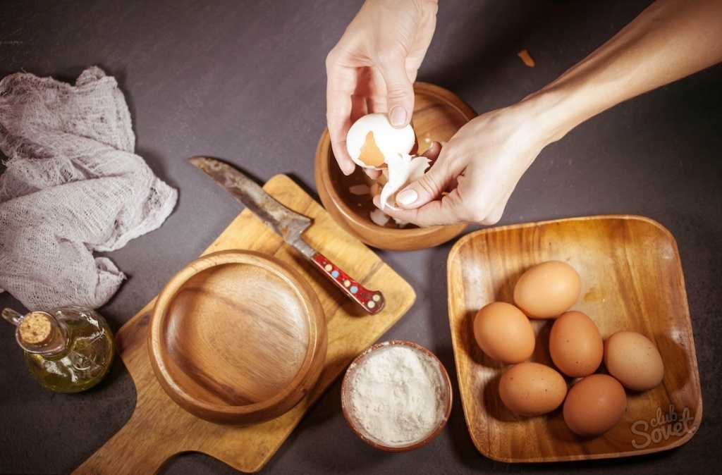 Как сварить яйца вкрутую чтобы они хорошо чистились после варки