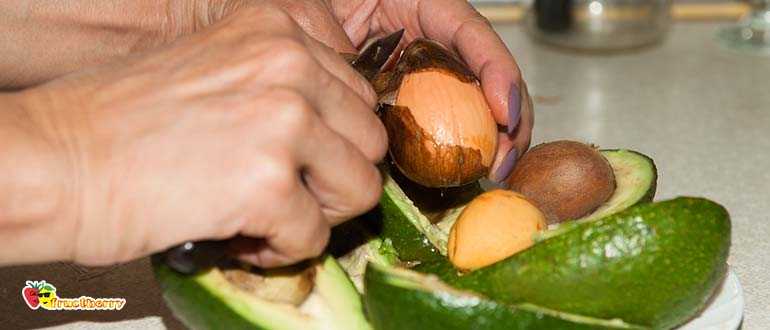 Косточка от авокадо: 5 способов применения для красоты и здоровья