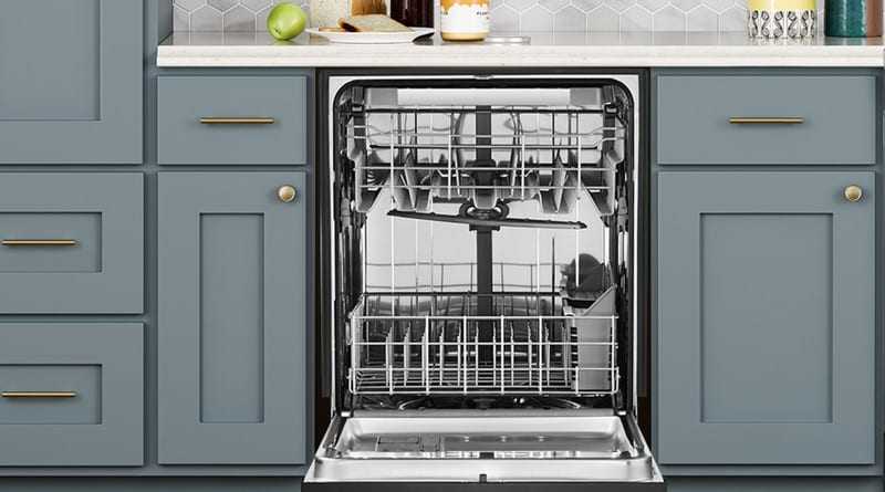 Как выбрать посудомоечную машину - советы эксперта