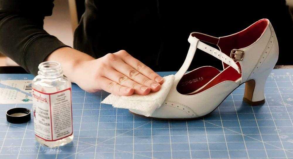 Как растянуть обувь в домашних условиях: несколько действующих рекомендаций