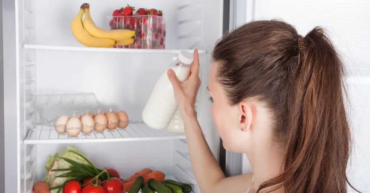 Как устранить запах в холодильнике с помощью домашних средств - наш уютный дом - медиаплатформа миртесен