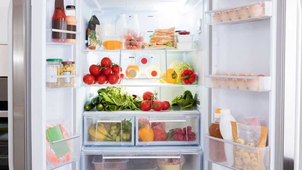 Срок годности роллов: сколько хранятся в холодильнике после приготовления