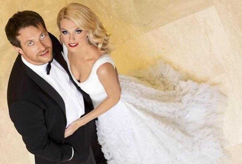 «я пока в шоке»: кирилл сафонов приходит в себя после свадьбы 25-летней дочки и 46-летнего миллионера