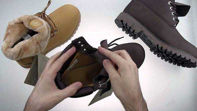 Как правильно ухаживать за обувью из нубука