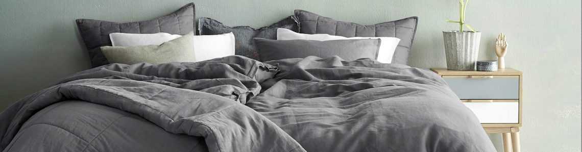 Как часто менять постельное белье — правила комфортного сна