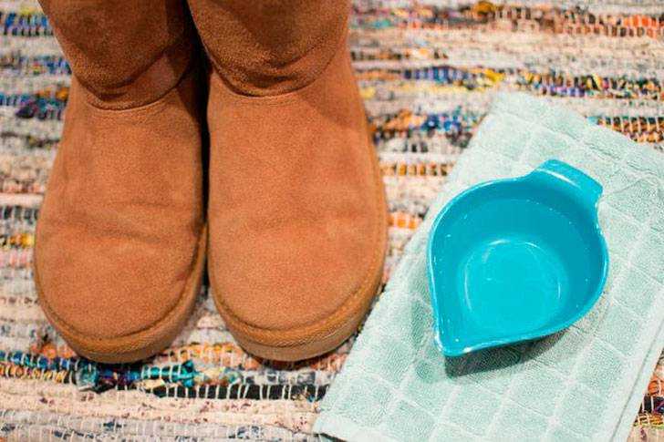 Как вывести соль из обуви: 15 эффективных способов
