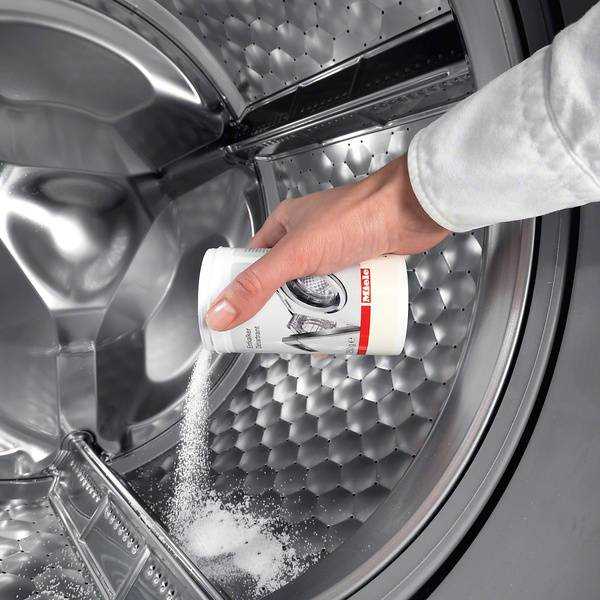 Как почистить стиральную машину от накипи уксусом и лимонной кислотой или содой в домашних условиях - dolio.ru