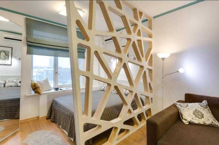 Дизайн узкой комнаты: 100 лучших идей