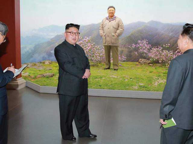 Ким чен ын впервые встретился с владимиром путиным. о чем говорили лидеры стран и почему важны эти переговоры? — регионы россии