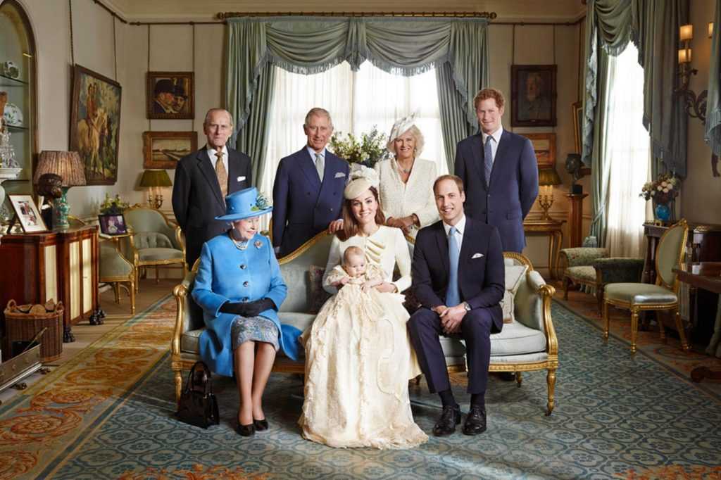 Елизавета ii — биография, личная жизнь, фото, новости, королева великобритании, престол, «инстаграм» 2021 - 24сми