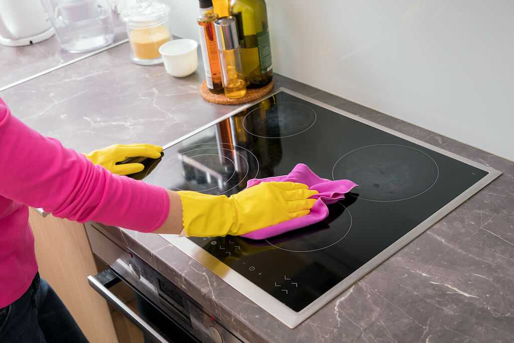 Как отмыть решетку газовой плиты? как и чем почистить чугунную решетку, как очистить от нагара домашними средствами в условиях своего дома