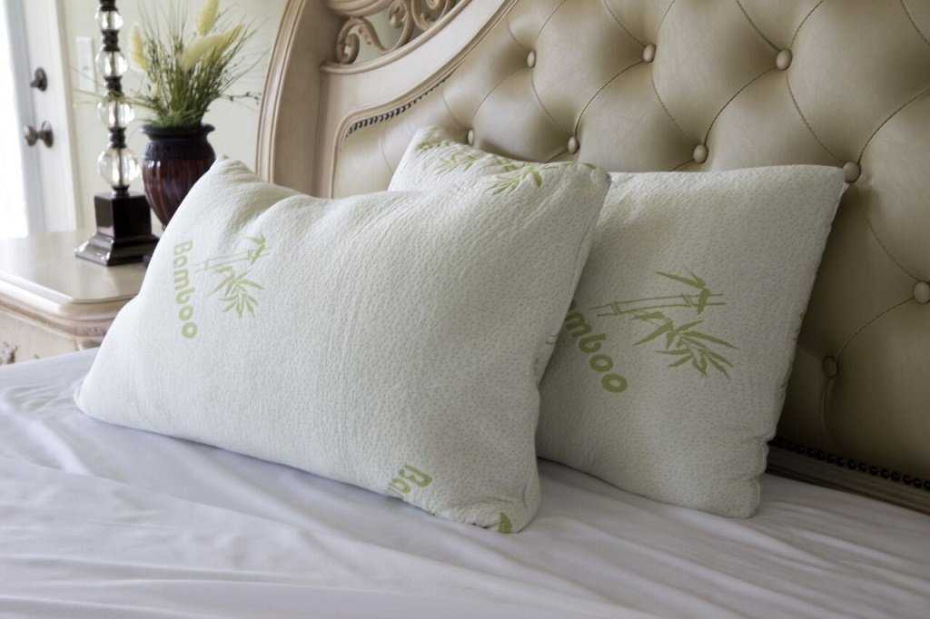 Синтетические подушки: виды синтетических наполнителей для подушек, какие лучше, цена