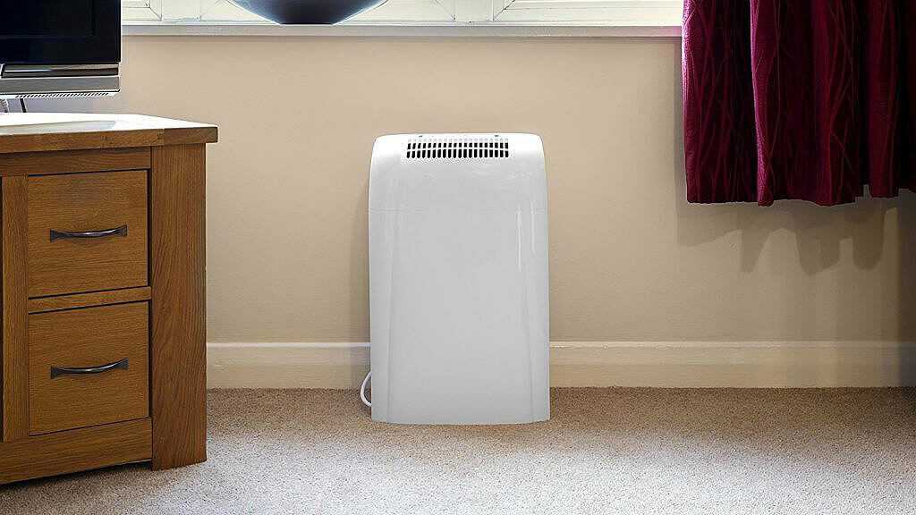 Как сделать осушитель воздуха для квартиры самостоятельно