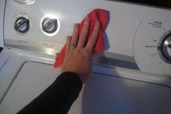 Эффективные способы чистки стиральной машины содой и другими средствами