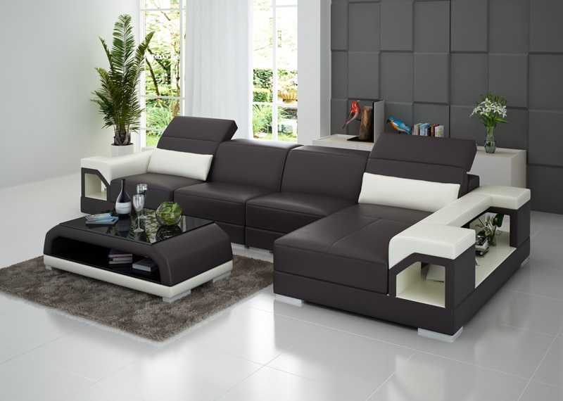 Какие они – современные диваны. особенности диванов современного стиля в интерьере