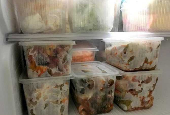 Можно ли заморозить кефир, а потом разморозить: хранение в морозилке, рецепт творожного сыра