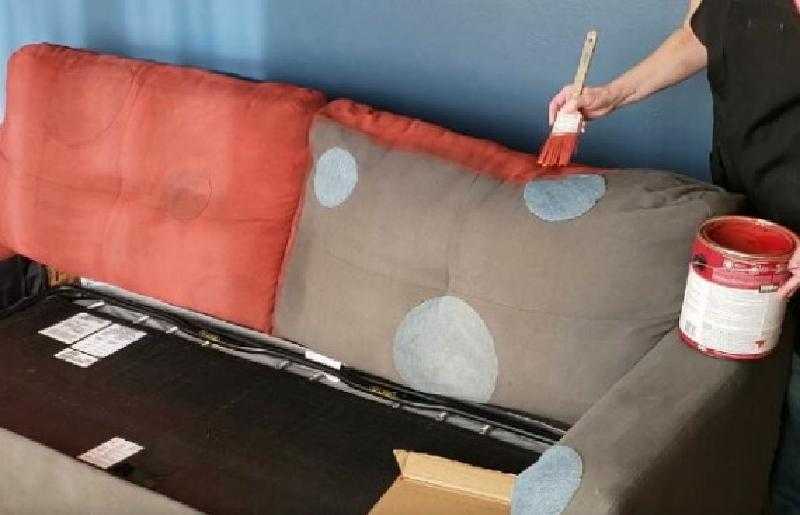 Как переделать диван в кровать своими руками: инструкция