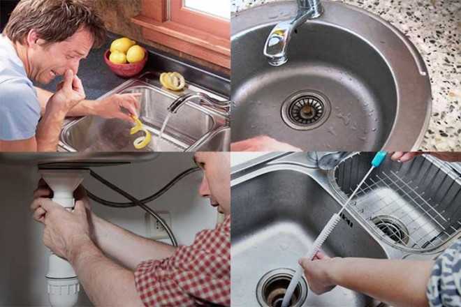 Как прочистить засор в трубе в домашних условиях: как устранить народными средствами, как быстро убрать специальной химией, как удалить сильный?
