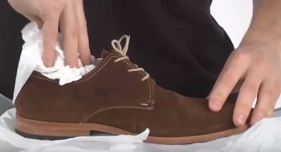Как растянуть обувь, которая мала — 16 способов для обуви из разных материалов