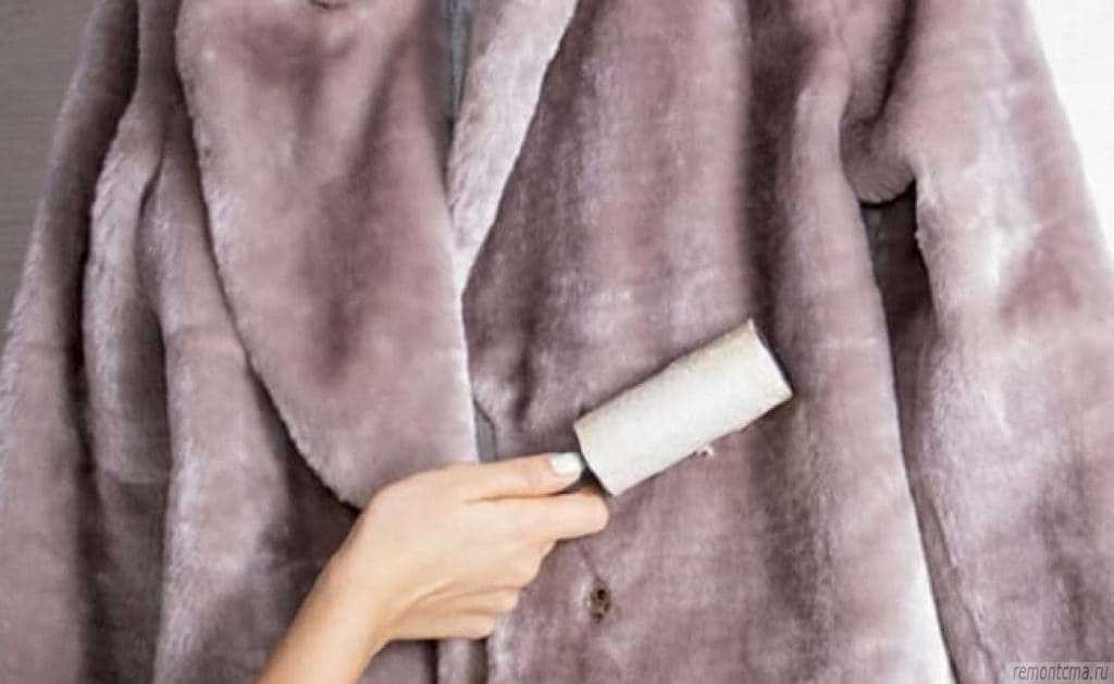 Как почистить норковую шубу в домашних условиях, как почистить мех белой норки и подкладку шубы дома