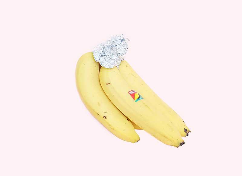 Где и как правильно хранить бананы в домашних условиях |