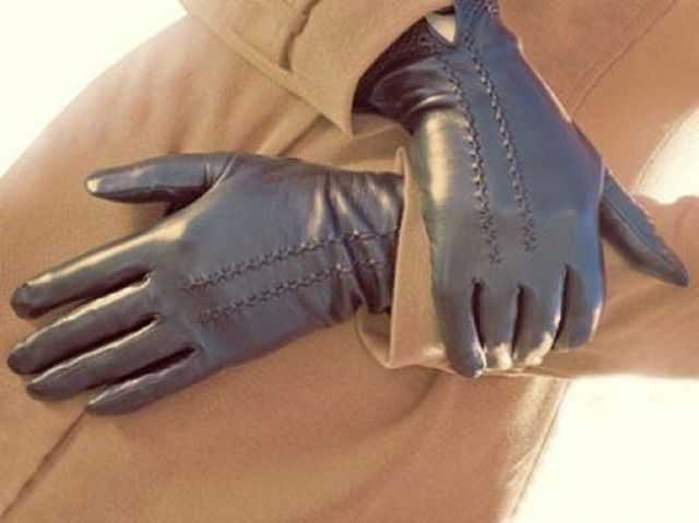 Как почистить кожаные перчатки: 110 фото как отмыть от грязи и пятен перчатки из кожи