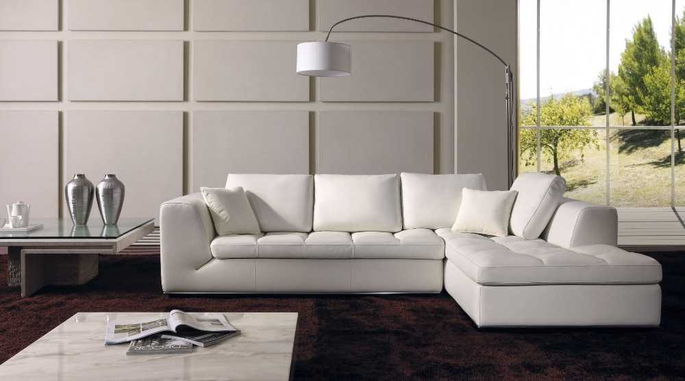 Как выбрать диван по форме, виду, материалу, цели использования
