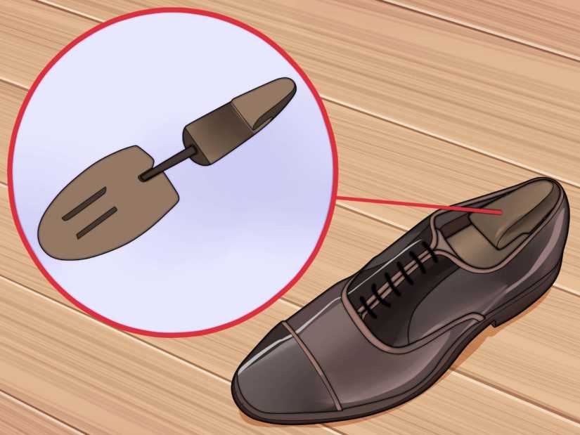 Как растянуть обувь в домашних условиях, самые эффективные методы