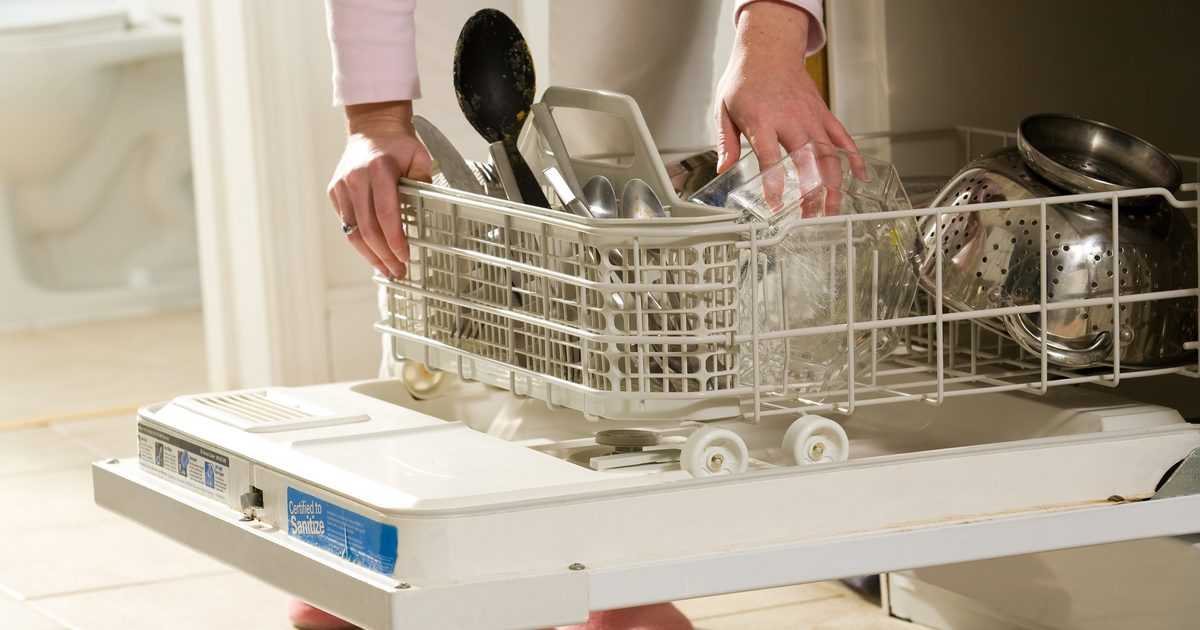 Как пользоваться посудомоечной машиной: подробная информация