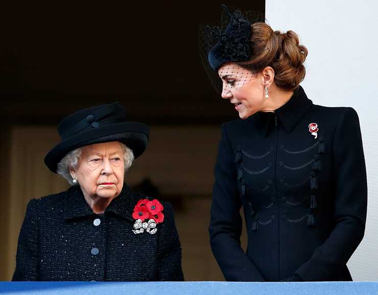 👸 дворцы внуков британской королевы: где и как живут принцы и принцессы