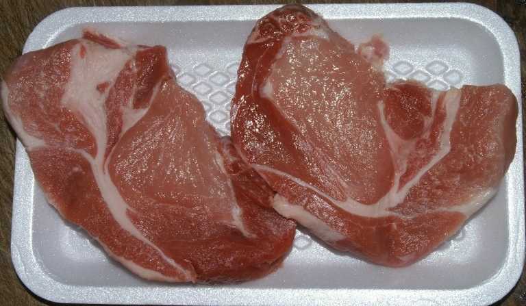 Как сохранить мясо в свежем виде надолго в холодильнике и без него