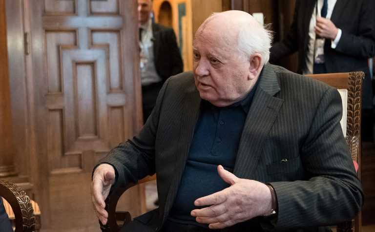 Горбачев михаил сергеевич и его дети: где живут, чем занимаются